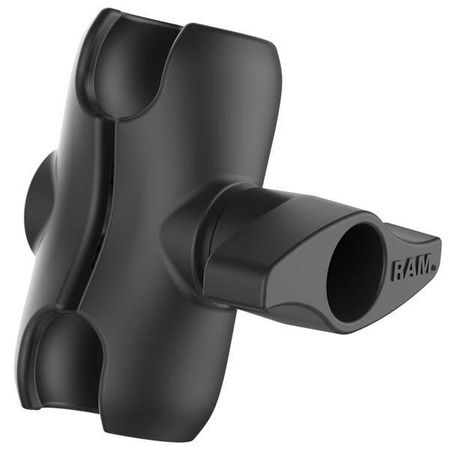 RAM krátke rameno 5,1 ''pre guľový kĺb 2,25''