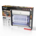 ADLER AD 7940, LED Elektrický lapač hmyzu