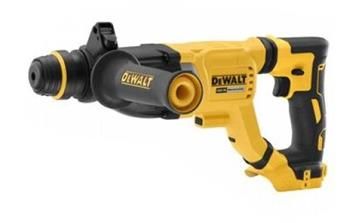 Dewalt Aku kombinované kladivo SDS Plus Dewalt DCH263N solo
