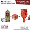 Army Painter: Speedpaint Bright Red 2.0