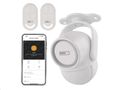 Alarm GoSmart EMOS IP-1256L GUARDIAN s pohybovým čidlom, 6× dverový/okenný senzor, WiFi