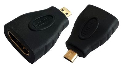MKF-1391 HDMI/HDMI Micro
