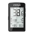 Cyklocomputer Cycplus M3 - kompatibilný s: Strava, Trainingpeaks atď.