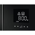 AEG Vstavaná mikrovlnná rúra NMB6S171SB