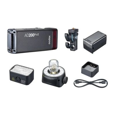 Blesk GODOX AD200ProII