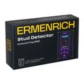 Detektor kovov a elektrických vedení Ermenrich Ping SM90 Fialový