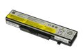 Green Cell LE34ULTRA batéria pre Lenovo G500 G505 G510 G580 G580A G585 G700 G710 G480 G485 IdeaPad