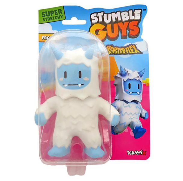 Stumble guys monsterflex 1 ks