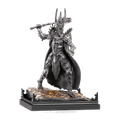 Figúrka Pán prsteňov - Sauron (17 cm)