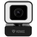 Webkamera YENKEE YWC 200 Quadro