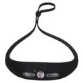 Čelovka SIXTOL SX3202 HEADLAMP SENSOR 1 s gumovým páskom