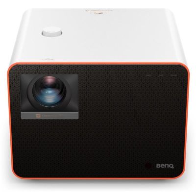 BENQ X3100i, LED Projektor 4K UHD, biely