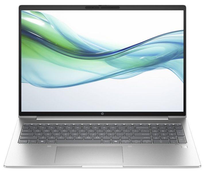 HP ProBook/465 G11/R7-7735U/16"/WUXGA/32GB/1TB SSD/AMD int/W11P/Silver/AC3R Notebook, Ryzen 7 7735U, 32GB DDR5, 1TB SSD, AMD Radeon 680M, 16" WUXGA IPS, W11P, stříbrný