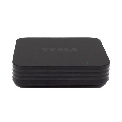 TESLA MediaBox XG500 multimediálny prehrávač s Google TV - takmer nový