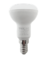 LED žiarovka Trixline 6,5W 611lm E14 R50 studená biela