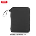 Tabletová taška XO CB03 10,9" čierna