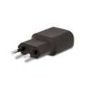 Nabíjačka Forever TC-01 1x USB 3A čierna