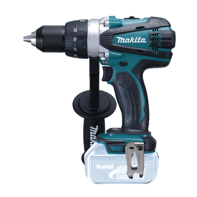 Makita Aku vrtací šroubovák Li-ion LXT 18V bez aku   Z