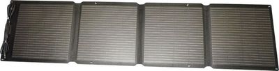 Fotovoltaický solárny panel 12V/150W monokryštalický skladací