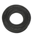 Solárny kábel FVE H1Z2Z2-K 1500V, 6mm2, čierny 100m