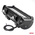 LED pracovné svetlo AWL20 60LED COMBO 9-36V