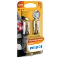 Philips autožiarovka W16W 2ks 12V 16W ??12814B2