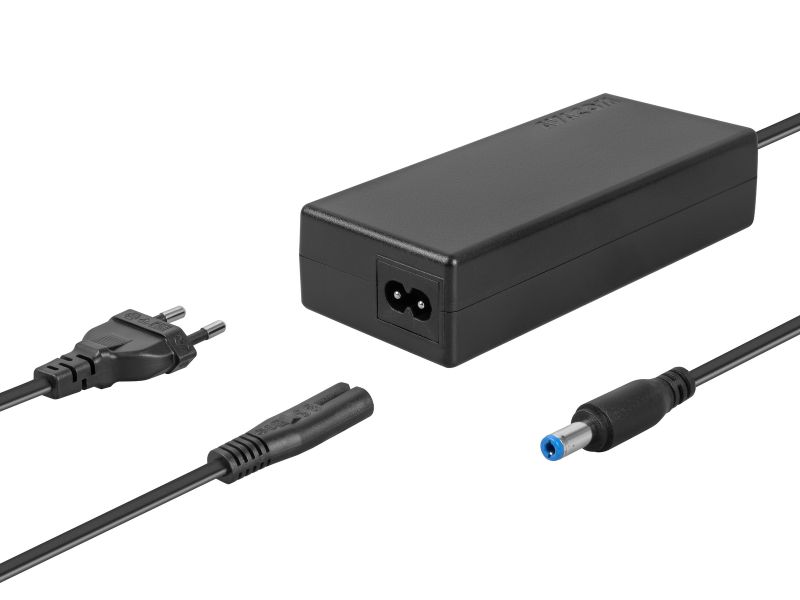 AVACOM nabíjací adaptér pre notebooky 12V 6A 72W konektor 5,5 mm x 2,5 mm