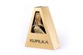 K37B Kupilka Large cup Brown Volume 3.7 dl, weight 134 g SOA Award Winner 2017 cardboard pack