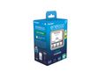 Panasonic Eneloop EKO nabíjačka (BQ-CC51) + nabíjacie batérie AA 2000mAh 4ks