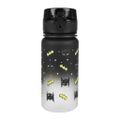 Tritanová fľaša pre deti Gradient Batman Mask 350 ml