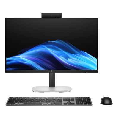 HP ProStudio 4/G1i AI/23,8''/FHD/T/U5-235T/16GB/1TB/Intel int/W11P/Čierna/3R