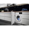 ELECTROLUX Vstav. Práčka so sušičkou EW7W467WCI