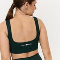 Podprsenka Bralette GymBabe Forest - GymBeam, veľkosť XL