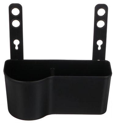 Organizátor/držiak nápojov do auta za opierku hlavy CAR STORAGE 1 SIXTOL