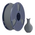 Filament Sunlu PLA Classic Grey 1.75mm 1KG