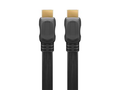 Kábel GOOBAY 61278 HDMI 2.0 4K 1,5m