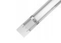 Lineárne svietidlo LTC LXLA512 40W 4000K 120cm