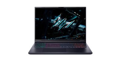 Acer Predator Helios Neo 18/PHN18-72-91VK/U9-275HX/18''/2560x1600/32GB/1TB/RTX 5060/bez OS/Black/2R
