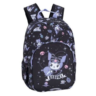 Detský batoh Toby 33 cm Kuromi