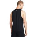 Tílko Tech Black - Under Armour