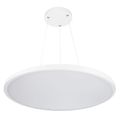 LED stropní světlo Solight WO8023 Estela White
