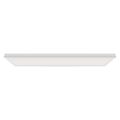 LED panel BAXXO 30 x 120 cm / 50 mm, 36 W, 4 320 lm, prisadený, neutrálna biela, IP20