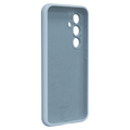 Puzdro Etteri Silicone pre Samsung Galaxy A56 5G svetlomodré