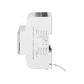 Elektromer 3F na DIN lištu trojfázový VIRONE EM-3  digitálny