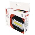 LED pracovné svietidlo EMOS P4113, COB LED, 700 lm, 4× AA