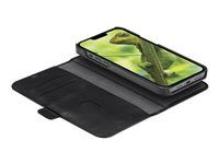 Puzdro s klopou pre mobilný telefón - pre Apple iPhone 14 Pro Max
