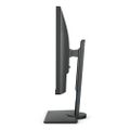 27" LED BenQ PD2705Q - QHD, IPS, HDR, USB-C, DP LED monitor, 27", IPS, 2560x1440, 16:9, 1000:1, 5ms, 300cd/m2, HDMI, 2x DisplayPort, 4x USB, USB typ C, repro, Pivot, sivý