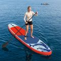 vidaXL Nafukovací paddleboard SCYLLA 335 x 76 x 15 cm Modrá pre
