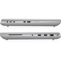 HP ZBook/Fury G11/i9-14900HX/16"/4K/128GB/2TB SSD/RTX 5000A/W11P/Silver/4RNBD Notebook, i9-14900HX, 128GB DDR5, 2TB SSD, NVIDIA RTX 5000 16GB, 16" WQUXGA IPS 120Hz, W11P, stríbrný
