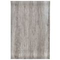 vidaXL Nálepky na nábytok samolepiace vzhľad dreva 90x500 cm PVC